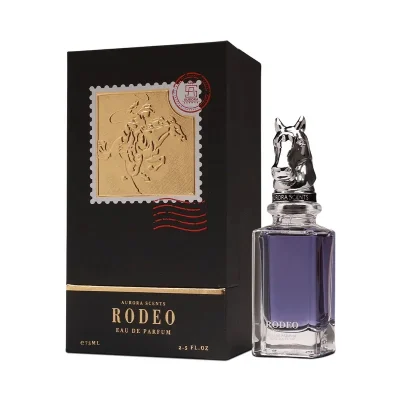 ادکلن Aurora Scents Rodeo 75ml