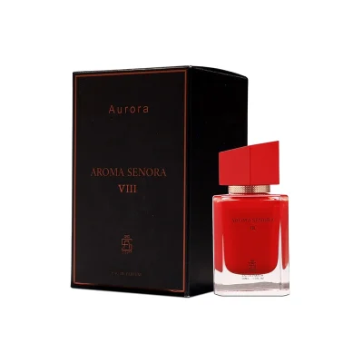 ادکلن Aurora Scents Aroma Senora Viii 50ml