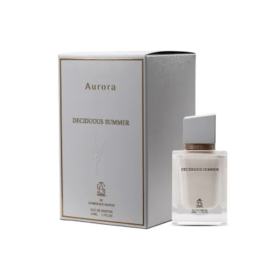 ادکلن Aurora Scents Deciduous Summer 50ml