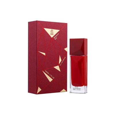 ادکلن Aurora Scents Habanera Red 80ml