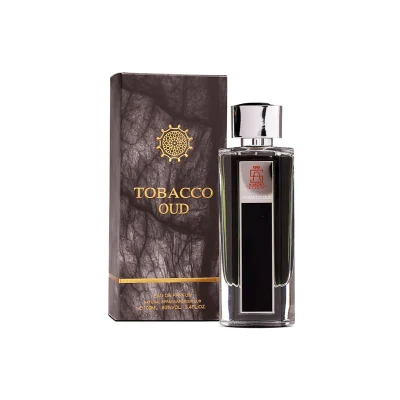 ادکلن Aurora Scents Tobacco Oud 100ml