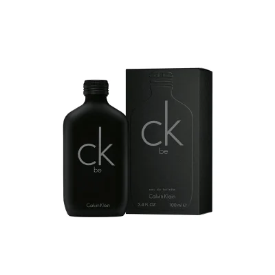 ادکلن مردانه کلوین کلاین Calvin Klein Ck Be 100ml