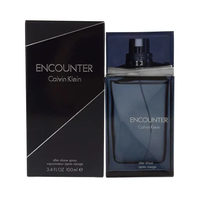 ادکلن مردانه کلوین کلاین مدل Calvin Klein Encounter 100ml