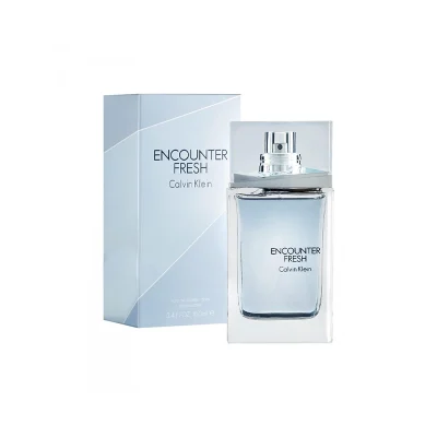 ادکلن مردانه کلوین کلاین مدل Calvin Klein Encounter Fresh 100ml