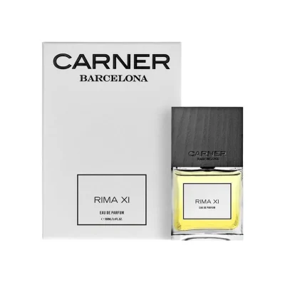 ادکلن کارنر بارسلونا ریما ایکس آی Carner Barcelona Rima Xi 100ml