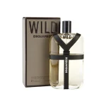 ادکلن دسکوارد2 وایلد Dsquared2 Wild 100ml