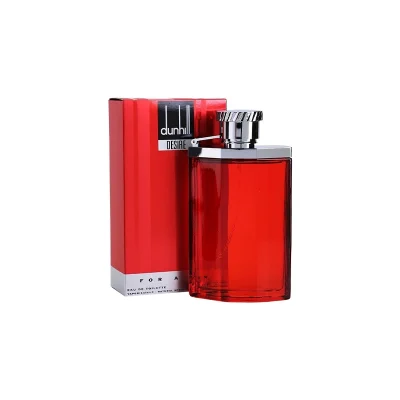 ادکلن مردانه دانهیل دیزایر Dunhill Desire 100ml