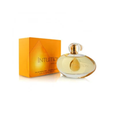 ادکلن استی لودر اینتویشن Estee Lauder Intuition 100ml