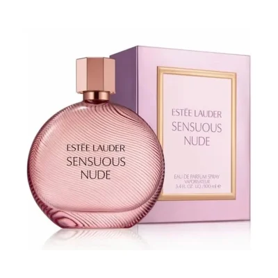 ادکلن زنانه استی لورد مدل Estee Lauder Sensuous Nude 100ml