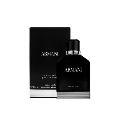 ادکلن جورجیو آرمانی Giorgio Armani 100ml