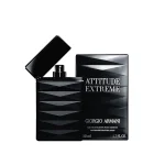 ادکلن مردانه جورجیو آرمانی Giorgio Armani Attitude Extreme 50ml