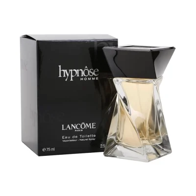 ادکلن لانکوم هیپنوز هوم Lancome Hypnose Homme 75ml