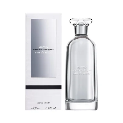 ادکلن نارسیس رودریگز مدل Narciso Rodriguez Essence 125ml