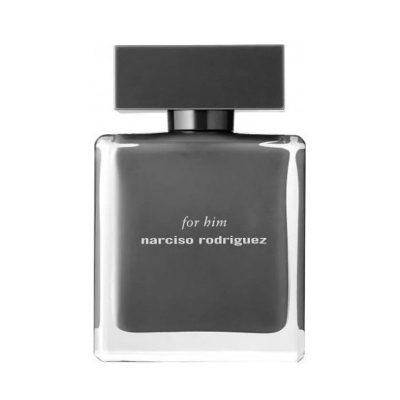 ادو تویلت مردانه مدل Narciso Rodriguez For Him حجم 100 میل نارسیسو رودریگز