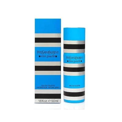 ادکلن ایو سن لورن ریو گوش Yves Saint Laurent Rive Gauche 50ml