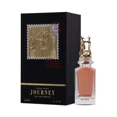 ادکلن Aurora Scents Journey 75ml