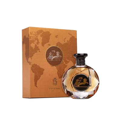 ادکلن Aurora Scents Pharaoh 100ml