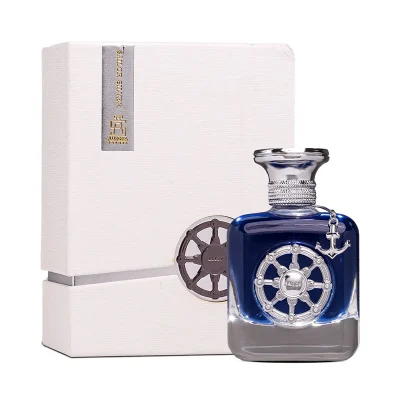 ادکلن Aurora Scents Sailor Silver 100ml