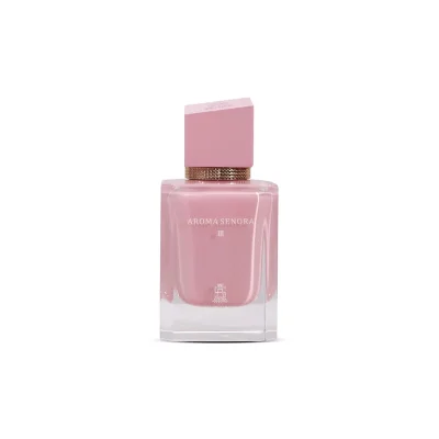 ادکلن Aurora Scents Aroma Senora iii 50ml