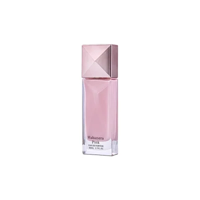 ادکلن Aurora Scents Habanera Pink 80ml