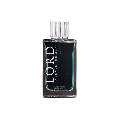 ادکلن مردانه Aurora Scents Lord Intense 100ml