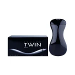 ادکلن مردانه آزارو Azzaro Twin 80ml