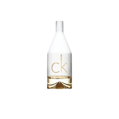 ادکلن زنانه کلوین کلاین Calvin Klein Ck IN2u 100ml