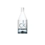 ادکلن مردانه کلوین کلاین Calvin Klein Ck IN2u 100ml