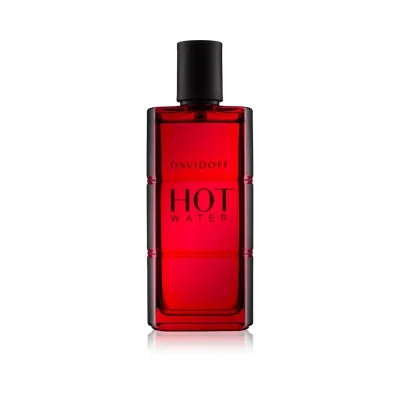 ادکلن مردانه Davidoff Hot Water 110ml