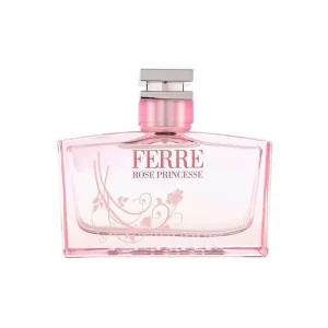 ادکلن زنانه Gianfranco Ferre Rose Princesse 100ml