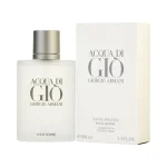 ادکلن مردانه جورجیو آرمانی Giorgio Armani Acqua Di Gio 100ml