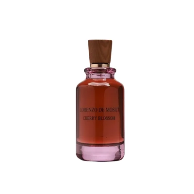 ادکلن لورنزو دموزیسی Lorenzo De Mosici Cherry Blossom 100ml