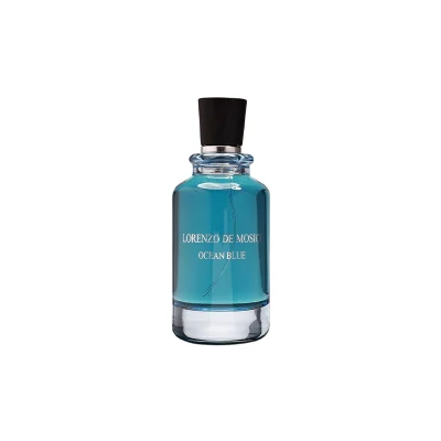 ادکلن لورنزو دموزیسی بلو Lorenzo De Mosici Ocean Blue 100ml