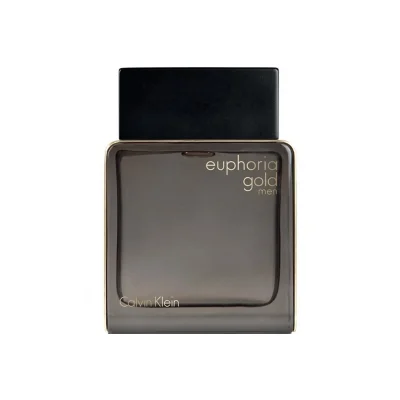 ادکلن مردانه کلوین کلاین ایفوریا گلد Calvin Klein Euphoria Gold Men 100ml