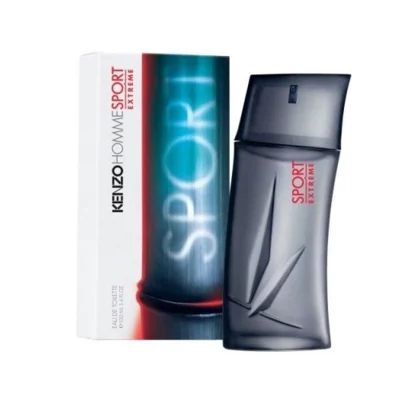 ادکلن کنزو هوم اسپرت اکستریم Kenzo Homme Sport Extreme 50ml