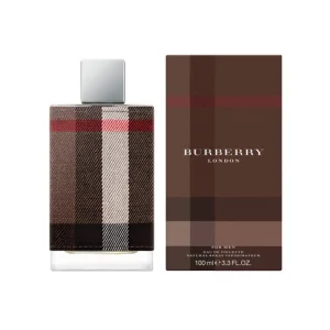 ادکلن باربری لندن مردانه Burberry London 100ml