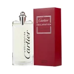 ادکلن کارتیر دکلریشن Cartier Declaration 100ml