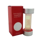 ادکلن دیویدف چمپیون انرژی Davidoff Champion Energy 90ml