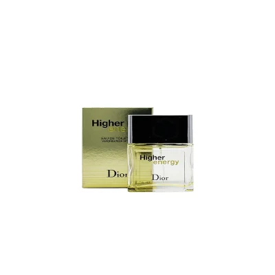 ادکلن دیور هایر انرژی Dior Higher Energy 30ml