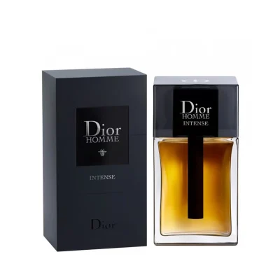 ادکلن دیور هوم اینتنس Dior Homme Intense 100ml