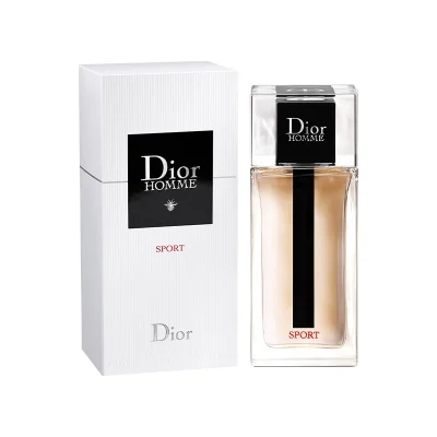 ادکلن دیور هوم اسپرت Dior Homme Sport 50ml