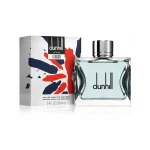 ادکلن مردانه دانهیل لندن Dunhill London 100ml