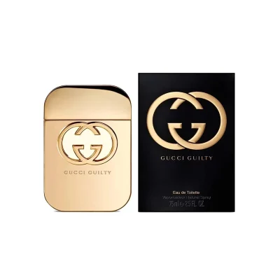 ادکلن گوچی گیلتی Gucci Guilty 75ml