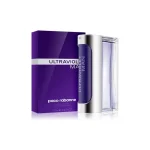 ادکلن پاکو رابان الترا Paco Rabanne Ultraviolet 100ml