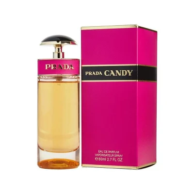 ادکلن زنانه پرادا کندی prada candy 80ml