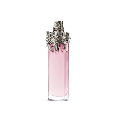 ادکلن تیری موگلر وومنیتی Thierry Mugler Womanity 80ml