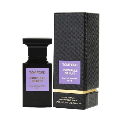 ادکلن مردانه تام فورد مدل Tom Ford Jonquille De Nuit 50ml