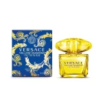 ادکلن زنانه ورساچه مدل Versace Yellow Diamond Intense 90ml