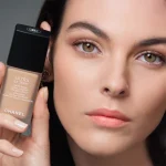 کرم پودر آلترا تینت شنل Chanel Ultra Le Teint Foundation