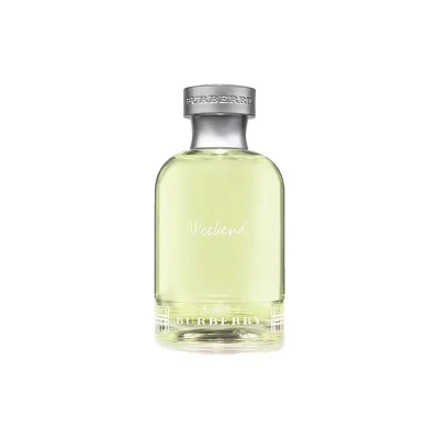 ادکلن مردانه باربری ویکند Burberry Weekend 100ml